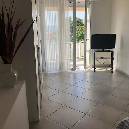 Le Tre Punte Guest house