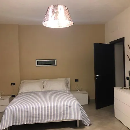 Guest house Le Tre Punte
