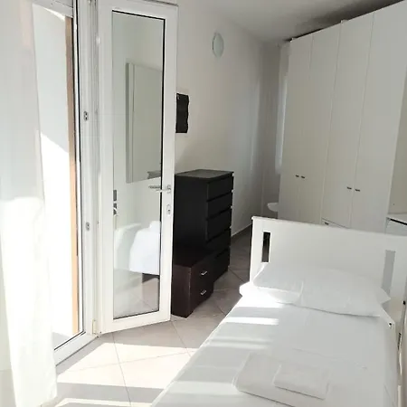 Guest house Le Tre Punte