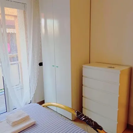 Guest house Le Tre Punte Scarperia