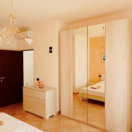 Guest house Le Tre Punte Scarperia