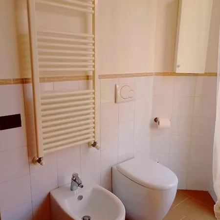 Maison d'hôtes Le Tre Punte Scarperia