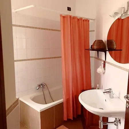 Le Tre Punte Scarperia